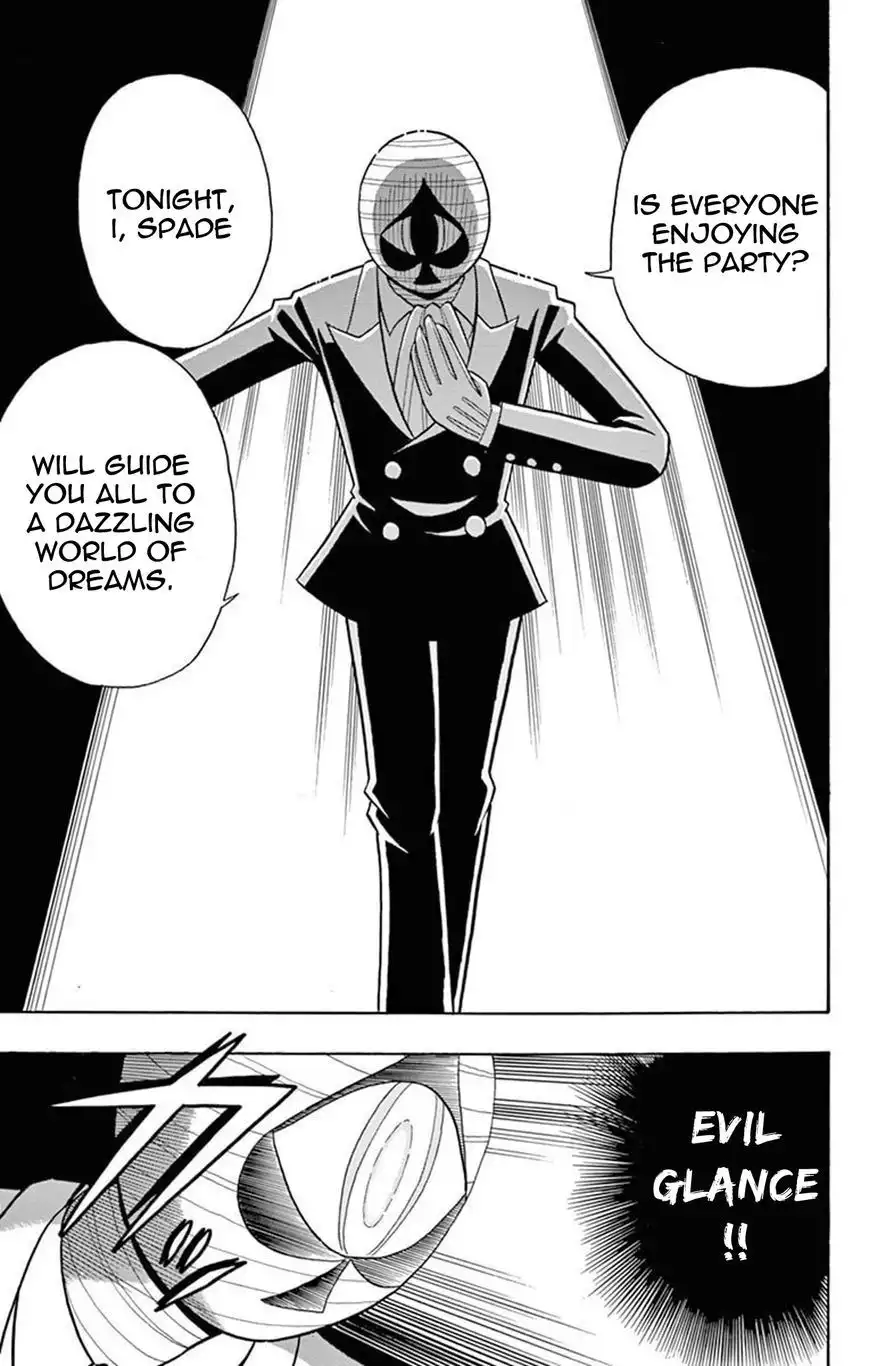 Kaitou Joker Chapter 16 20